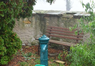 Hořany, Omnium, 2020