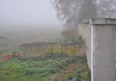 Hořany, Omnium, 2020