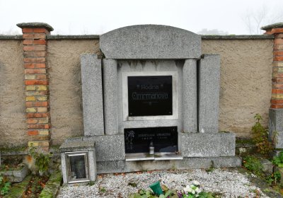 Senkov, Omnium, 2020