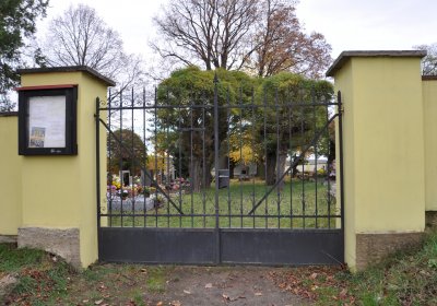 Hořetice, Omnium, 2020