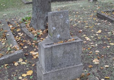 Hořetice, Omnium, 2020