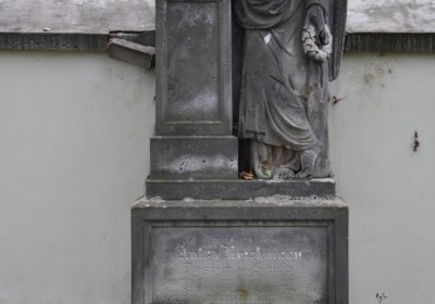 Hořetice, Omnium, 2020