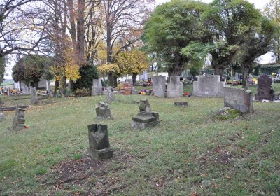 Hořetice, Omnium, 2020