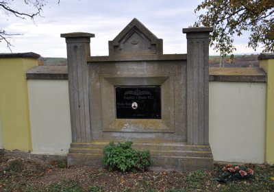 Hořetice, Omnium, 2020