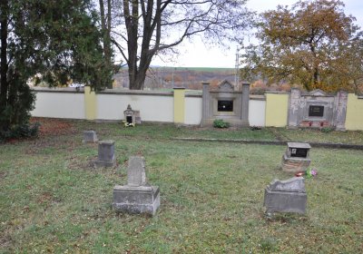 Hořetice, Omnium, 2020