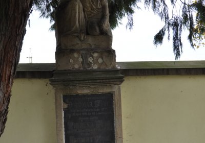 Hořetice, Omnium, 2020