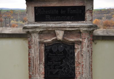 Hořetice, Omnium, 2020