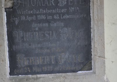 Hořetice, Omnium, 2020