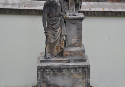 Hořetice, Omnium, 2020