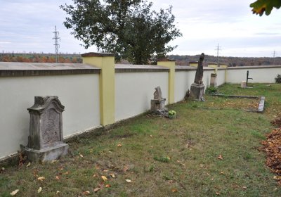 Hořetice, Omnium, 2020