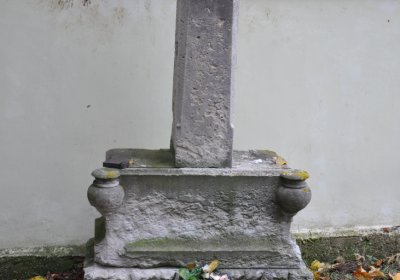 Hořetice, Omnium, 2020