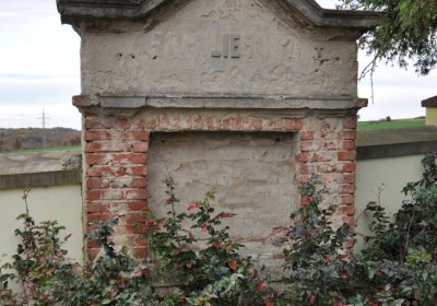 Hořetice, Omnium, 2020