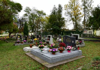 Hořetice, Omnium, 2020