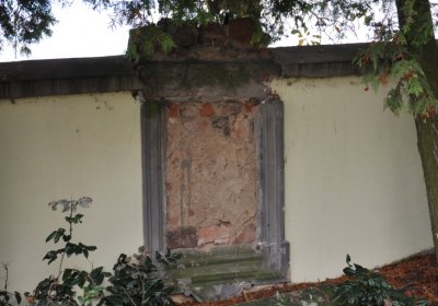 Hořetice, Omnium, 2020