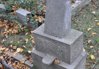 Hořetice, Omnium, 2020