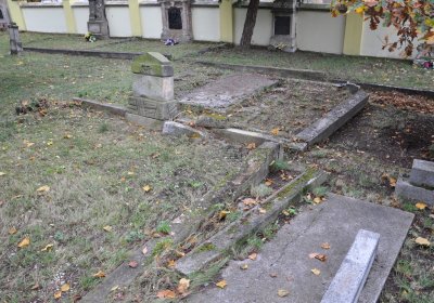 Hořetice, Omnium, 2020