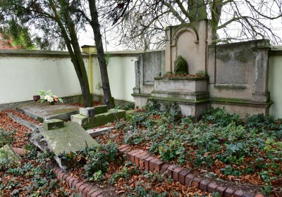 Hořetice, Omnium, 2020