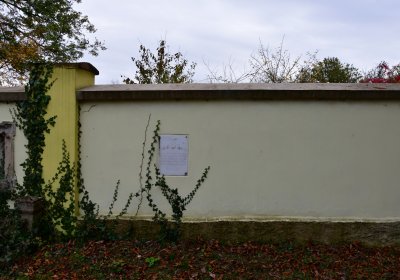 Hořetice, Omnium, 2020