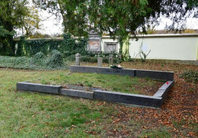 Hořetice, Omnium, 2020