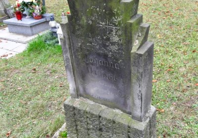 Hořetice, Omnium, 2020