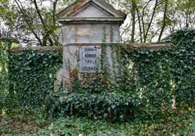 Hořetice, Omnium, 2020