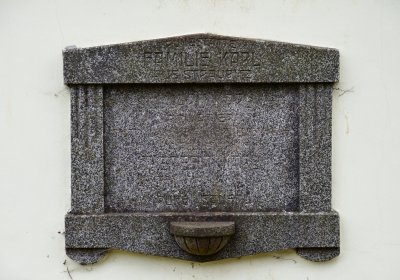 Hořetice, Omnium, 2020