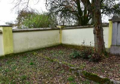 Hořetice, Omnium, 2020