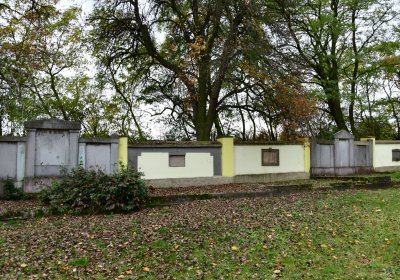 Hořetice, Omnium, 2020