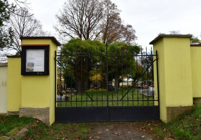 Hořetice, Omnium, 2020