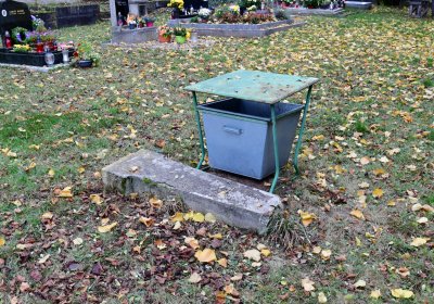 Hořetice, Omnium, 2020