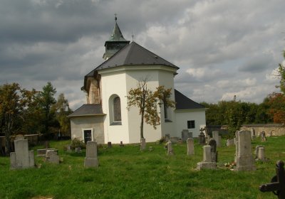Kmínek Michal