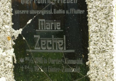 Kmínek Michal