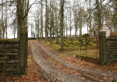 Krásný Buk, Omnium, 2020