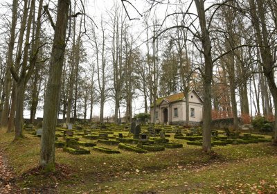 Krásný Buk, Omnium, 2020