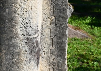 Teplice, Omnium, 2020