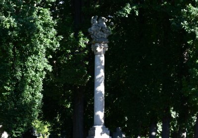 Teplice, Omnium, 2020