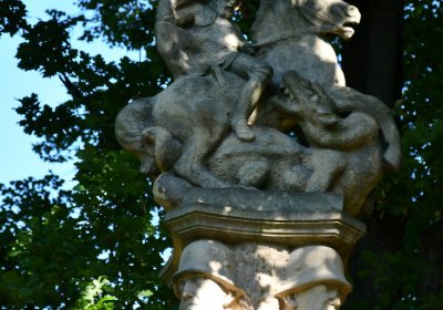 Teplice, Omnium, 2020