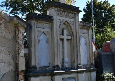 Teplice, Omnium, 2020