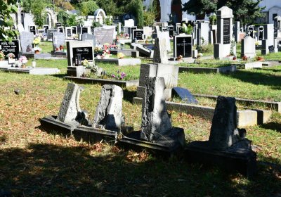 Teplice, Omnium, 2020