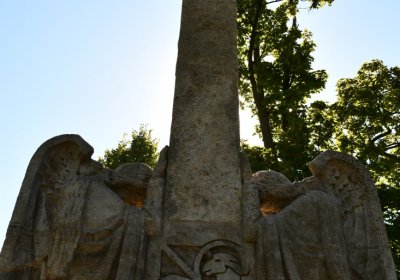 Teplice, Omnium, 2020