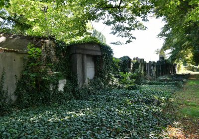 Teplice, Omnium, 2020