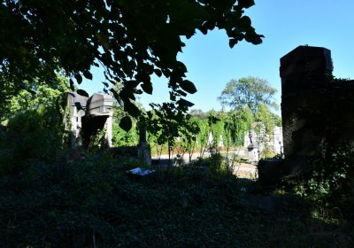 Teplice, Omnium, 2020