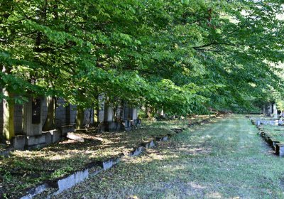 Teplice, Omnium, 2020