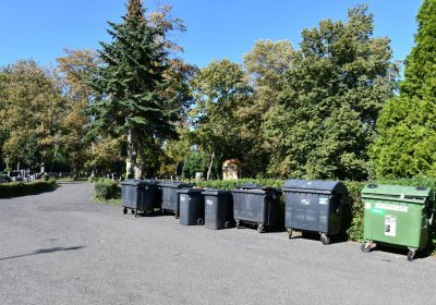 Teplice, Omnium, 2020