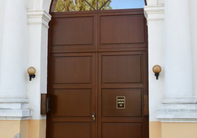 Teplice, Omnium, 2020