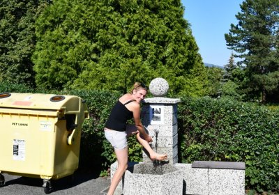 Teplice, Omnium, 2020