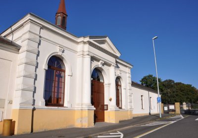 Teplice, Omnium, 2020