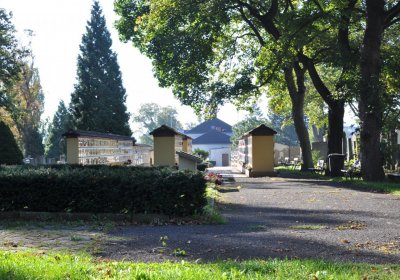 Teplice, Omnium, 2020