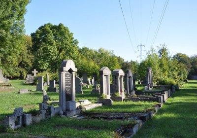 Teplice, Omnium, 2020