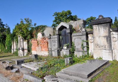 Teplice městský, Omnium, 2020